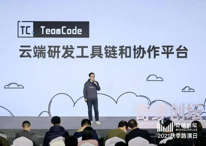 TeamCode