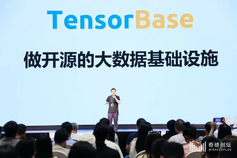TensorBase