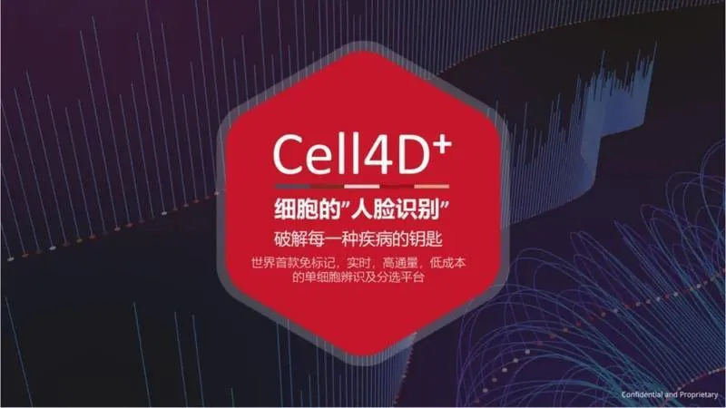 Cell4D