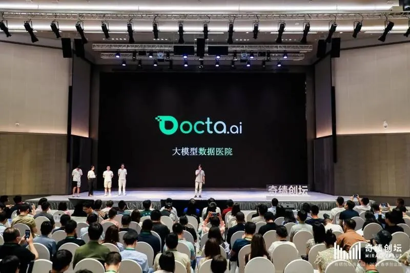 Docta.ai