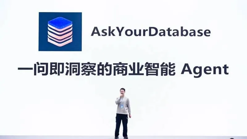 AskYourDatabase