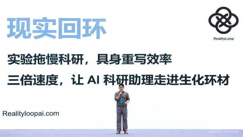 现实回环 RealityLoop